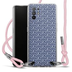 Carry Case Fabric pink