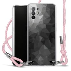 Carry Case Fabric pink