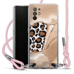 Carry Case Fabric pink