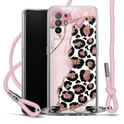 Carry Case Fabric pink