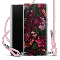 Carry Case Fabric pink