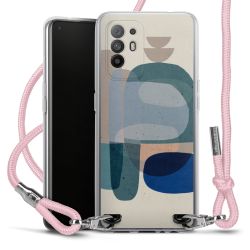 Carry Case Fabric pink