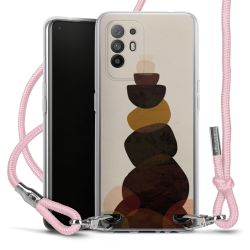 Carry Case Fabric pink