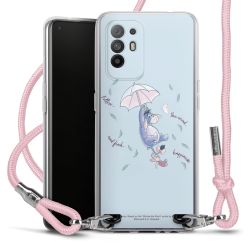 Carry Case Fabric pink