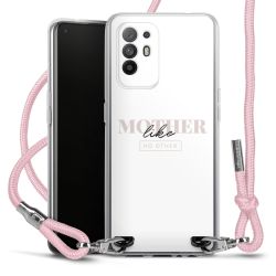 Carry Case Fabric pink