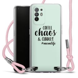 Carry Case Fabric pink