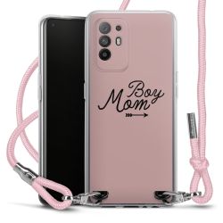 Carry Case Fabric pink