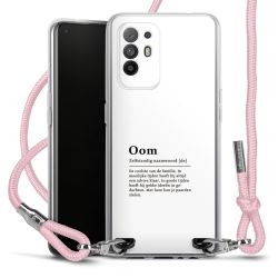 Carry Case Fabric pink