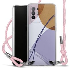 Carry Case Fabric pink