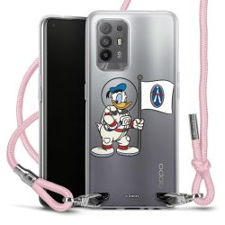 Carry Case Fabric pink