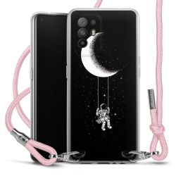 Carry Case Fabric pink