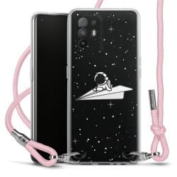 Carry Case Fabric pink