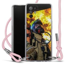 Carry Case Fabric pink