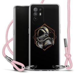 Carry Case Fabric pink