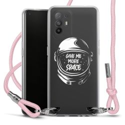 Carry Case Fabric pink