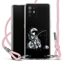 Carry Case Fabric pink