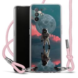 Carry Case Fabric pink