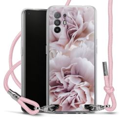 Carry Case Fabric pink