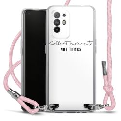 Carry Case Fabric pink