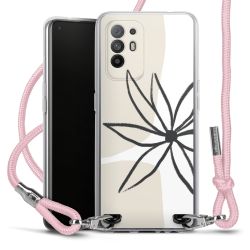 Carry Case Fabric pink