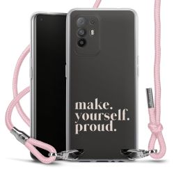 Carry Case Fabric pink