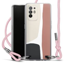 Carry Case Fabric pink