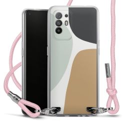 Carry Case Fabric pink