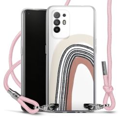 Carry Case Fabric pink