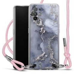 Carry Case Fabric pink