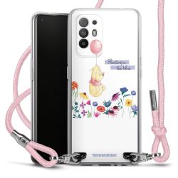 Carry Case Fabric pink