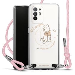 Carry Case Fabric pink