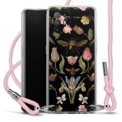 Carry Case Fabric pink