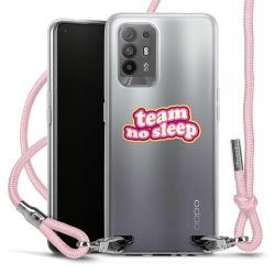 Carry Case Fabric pink