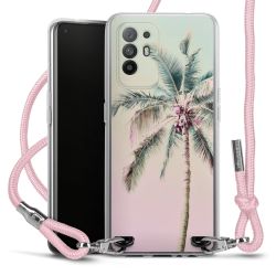 Carry Case Fabric pink