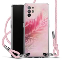 Carry Case Fabric pink