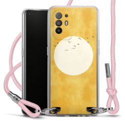 Carry Case Fabric pink