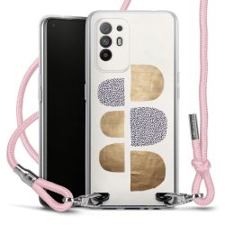 Carry Case Fabric pink