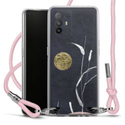 Carry Case Fabric pink