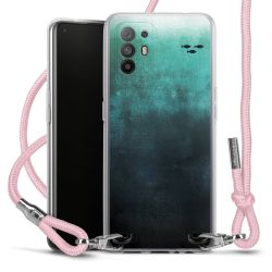 Carry Case Fabric pink