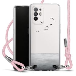 Carry Case Fabric pink