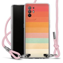 Carry Case Fabric pink