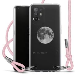 Carry Case Fabric pink