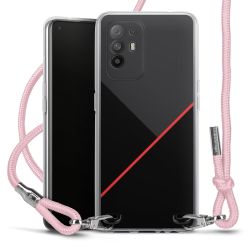 Carry Case Fabric pink