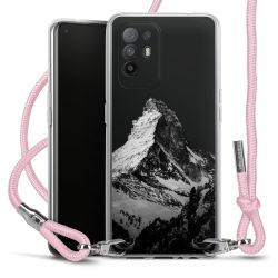 Carry Case Fabric pink