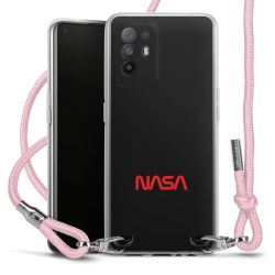 Carry Case Fabric pink