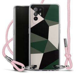 Carry Case Fabric pink