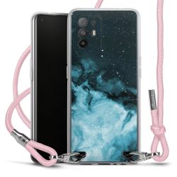 Carry Case Fabric pink