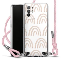 Carry Case Fabric pink