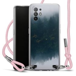 Carry Case Fabric pink