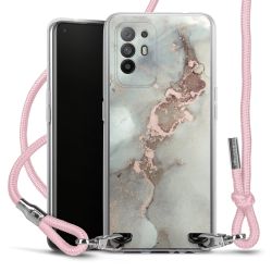 Carry Case Fabric pink